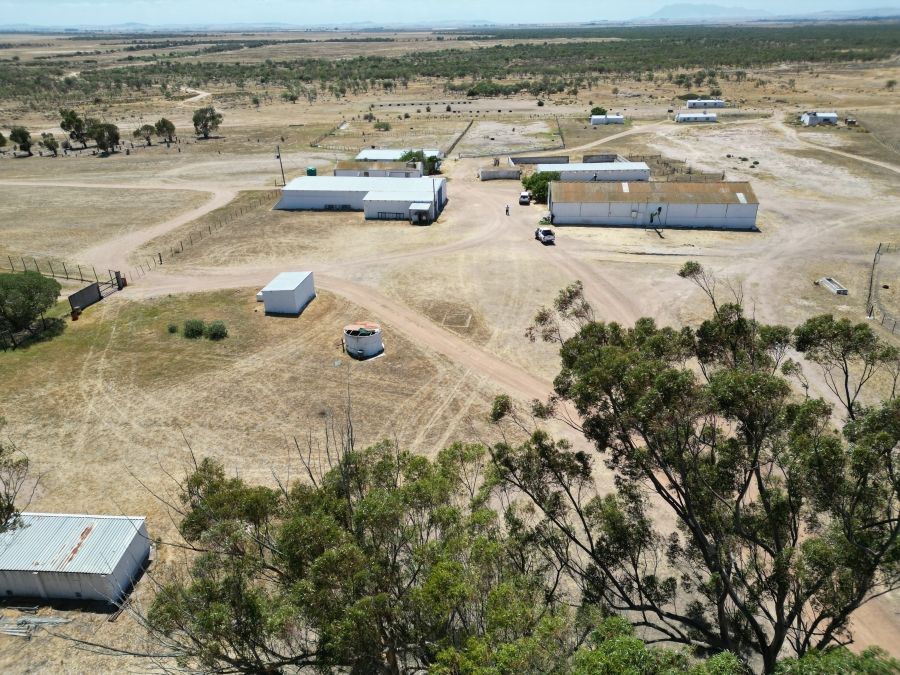 5 Bedroom Property for Sale in Darling Western Cape